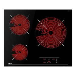 VITROCERAMICA TEKA TB6315 3 ZONAS