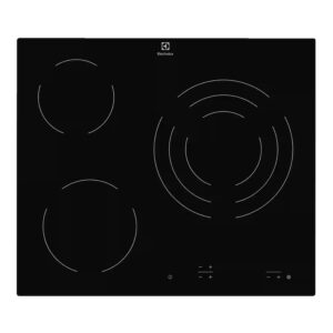 VITROCERAMICA ELECTROLUX EHF6232IOK 3 ZONAS